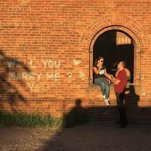 Meet your Posher, Edward